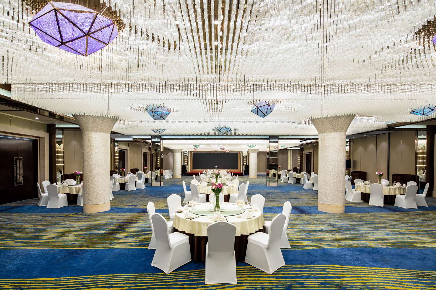Ramada Plaza By Wyndham Changsha Xingsha Экстерьер фото