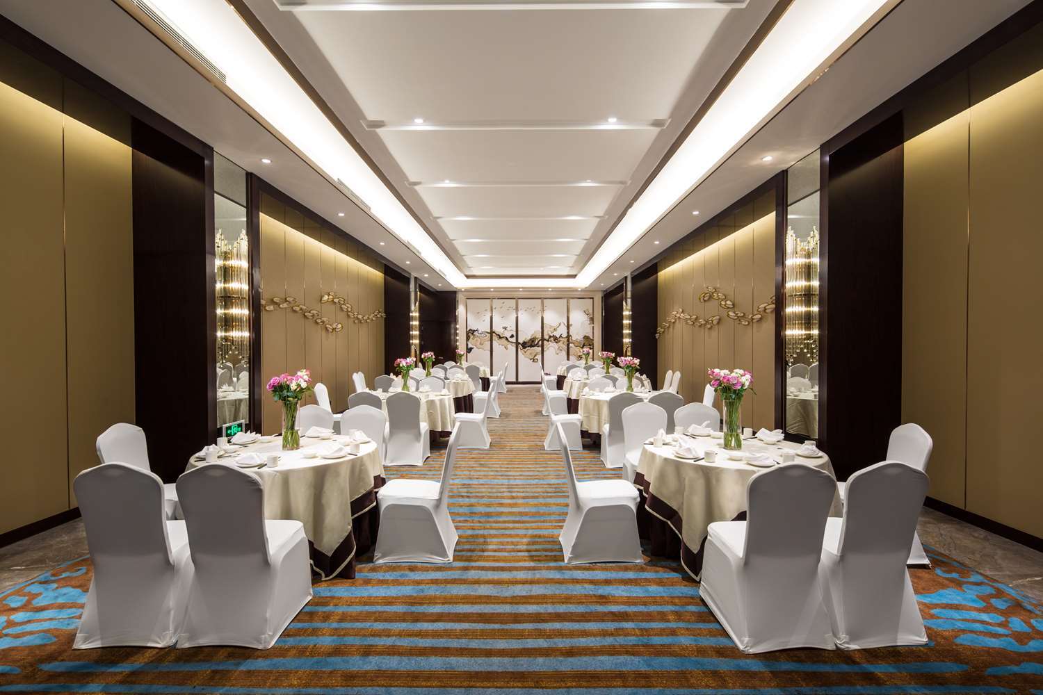 Ramada Plaza By Wyndham Changsha Xingsha Экстерьер фото